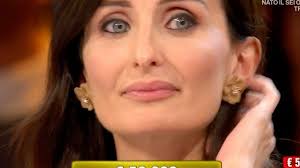 Federica e Annalisa con il pacco 17 ad Affari Tuoi: “Quel giorno sono nati  i nostri gemelli: uno adesso è in cielo”