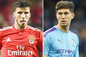 The loss marked the first time a pep guardiola side had. Man City Monitor Benfica Centre Back Ruben Dias To Put John Stones Future Under Pep Guardiola In Doubt