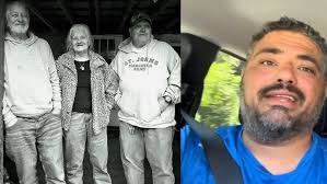 Patrick Roark EXPOSES Eric Carroll?! Whittaker Family Update Gets Intense! 