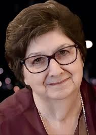 Obituary for Marian Ida (Faraci) Harmon