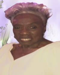 Marie McCant Obituary (1933