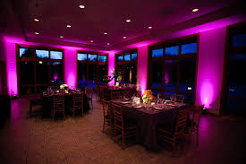 Wireless Battery Powered Uplighting Rgbawu Event Lighting Sound And Video Rentals Houston Limitless Lights And Sound