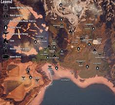 Breeders of the nephelym map