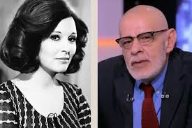 كشف الفنان زكي فطين عبدالوهاب آخر تطورات حالته الصحية ومحاربته مع ورم المخ الذي يعاني منه منذ فترة. Ø²ÙƒÙŠ ÙØ·ÙŠÙ† Ø¹Ø¨Ø¯ Ø§Ù„ÙˆÙ‡Ø§Ø¨ ÙŠÙƒØ´Ù ØªÙØ§ØµÙŠÙ„ Ø²ÙˆØ§Ø¬Ù‡ Ù…Ù† Ø³Ø¹Ø§Ø¯ Ø­Ø³Ù†ÙŠ
