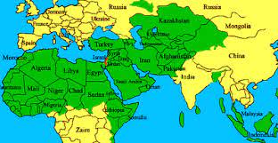 A continuación, en el año de 1964 surgió la organización para la liberación de palestina (olp) lanzando una guerra de guerrillas en contra de israel desde su asiento en jordania. Borrar A Israel Del Mapa El Rejunte Il