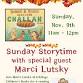 Homemade Challah Event at Inklings Children’s Books! event image