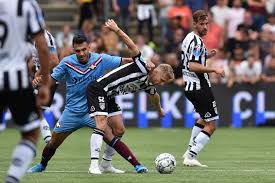 Coltiva la tua passione su tuttosport. De Historie Van Willem Ii Heracles Almelo Heracles