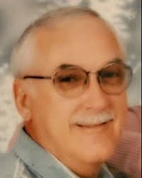 Dennis H. Whitworth Obituary November 13, 2024