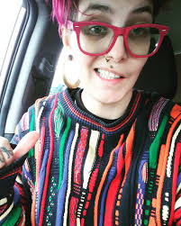 What is the information about this sweater?