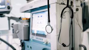 Michigan Offers New Hospital Data On Coronavirus Patients Medical Supplies