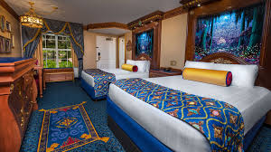 Just remember you likely wont spend much time in the room so dont spend more then. Disney S Port Orleans Resort Riverside Pet Policy