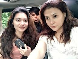 Mas idayu (lahir masidayu mesnun; 10 Foto Anak Gadis Mas Idayu Nur Dayini Asyiqah Kini Sudah Dewasa Iluminasi