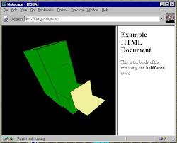 Image result for Computers Software Internet Authoring VRML