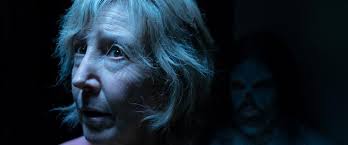 Insidious: The Last Key (2018)