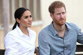 Prince harry and meghan, duchess of sussex, told oprah winfrey about their exit from the royal family in an exclusive interview on cbs. Mmwiy Jiou5bqm