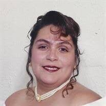 Mrs. Elizabeth "Liz" Olvera Obituary