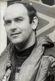 Tribute to Roger Warden, 1943