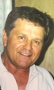 Paul Sachwitz Obituary