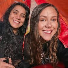 Tori Jensen's Instagram, Twitter & Facebook