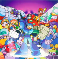 Mega Man 8 Mmkb Fandom