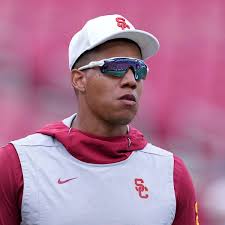 Washington Expected to Hire Former USC Safety Taylor Mays