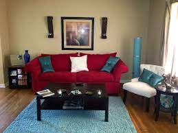 Pin By Mobel Deko On Living Room Red Sofa Living Room Red Couch Living Room Red Sofa Living