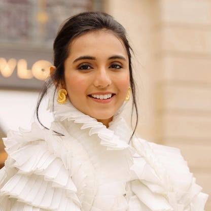 Masoom Minawala