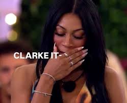 Ace dice che Taylor è uscito dalla sua zona di comfort per conoscere  Olandria, anche se l'attrazione non c'era davvero. : r/LoveIslandUSA