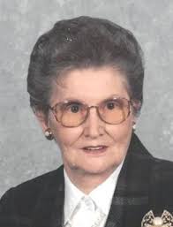 Jean Hayes Obituary (1934