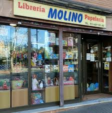 El Molino Libreria - Papeleria