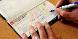 Afin d'éviter des appels inutiles, il est recommandé d'appeler durant leurs horaires probables d'ouverture. Comment Faire Opposition A La Caisse D Epargne Chequier Perdu Vole