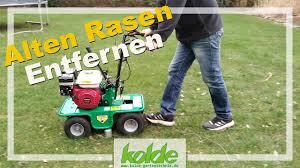 We did not find results for: Alten Rasen Entfernen Einfach Und Schnell Mit Der Rasenschalmaschine Ac300 Ac390 Von Active Youtube