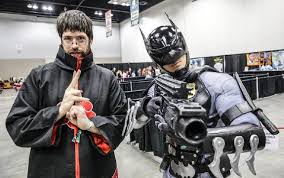Indiana Comic Con 2019 Tickets Celebrity Guests And More