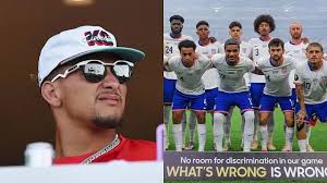 CONCACAF GOLD CUP · 10M threads