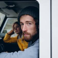 5 Minutes With a Photographer Alex Strohl