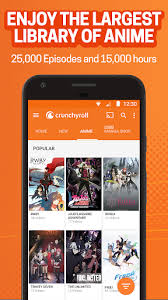 100% trabajando en 43 dispositivos, votado por 31928, desarrollado por ellation llc. Crunchyroll Mod Apk Everything Anime V3 13 0 Unlocked Apk4all