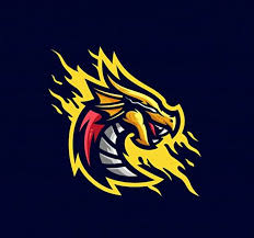 Instagram logo keren desain logo lukisan galaksi. 115 Logo Squad Keren Untuk Tim Game Online Diedit Com