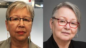 This is our birthright': Indigenous senators call