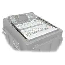 The tf1 has 17 motorized faders; Yamaha Tf1 Rack Mount Kit Rk5014 Steve Weiss Music