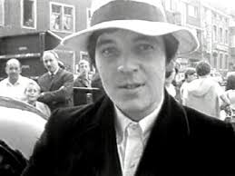 Procol Harum in 1967 at the Jazz Bilzen Festival