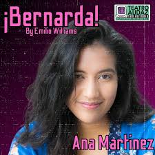 Teatro Audaz San Antonio would like to introduce our Creative Team who will  be embarking