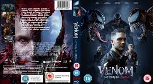 Directed by andy serkis, the film also stars michelle williams, naomie harris and woody harrelson, in the role of the villain cletus kasady/carnage. Venom Let There Be Carnage 2021 Custom R2 Uk Blu Ray Covers And Labels Dvdcover Com