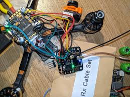 Tbs unify pro32 hv (mmcx). Tbs Unify Pro32 Nano Smart Audio Problem