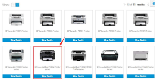 Hp Laserjet P1102w Driver Download For Windows Driver Easy