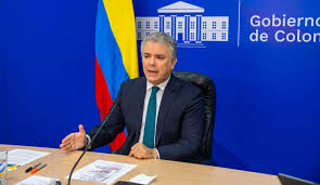 Un helicóptero en el que viajaba el presidente de colombia, iván duque, ha sido atacado a tiros este viernes en la ciudad colombiana de cúcuta, en el departamento de norte de santander. 5g La Malla Vial Del Valle Entra En La Era 5g Cali Caracol Radio