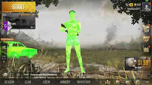Ada Legal Inilah 5 Cheat Yang Biasa Digunakan Pemain Pubg Mobile