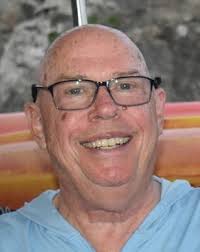 George “Ted” Freeman Winfield Obituary