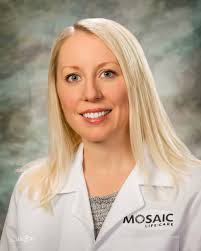 Mosaic Medical Center