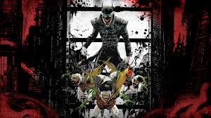 Maybe you would like to learn more about one of these? The Batman Who Laughs Wallpaper By Franky4fingersx2 On Deviantart