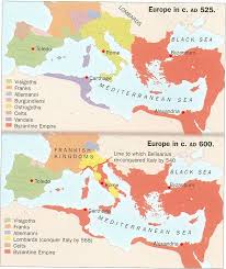 Justinian I 527 565 Ce Byzantinec2014 Byzantine Empire Byzantine Fantasy Map